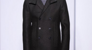 Пальто от Calvin Klein Collection и Antonio Berardi – тренды на осень 2012